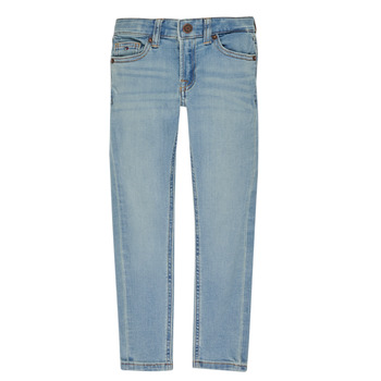 Tommy Hilfiger  SIMON  boys's Children's Skinny Jeans in Blue. Sizes available:4 years,5 years,6 years