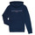 Clothing Boy Sweaters Tommy Hilfiger KB0KB05673 Marine