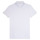 Clothing Boy Short-sleeved polo shirts Tommy Hilfiger KB0KB03975 White