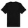 Clothing Boy Short-sleeved t-shirts Vans BY LEFT CHEST Black