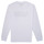 Clothing Children Long sleeved tee-shirts Vans BY VANS CLASSIC LS White