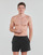 Clothing Men Trunks / Swim shorts Quiksilver EVERYDAY VOLLEY Black