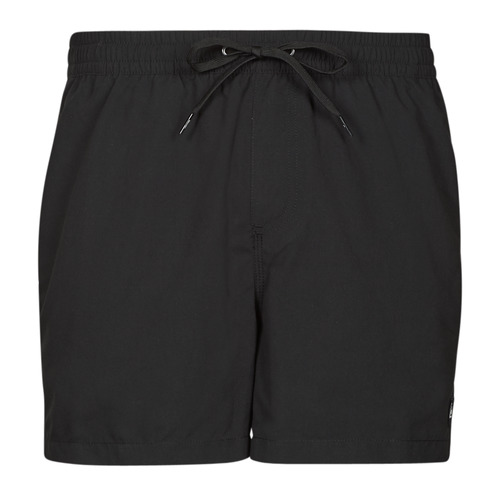 Clothing Men Trunks / Swim shorts Quiksilver EVERYDAY VOLLEY Black