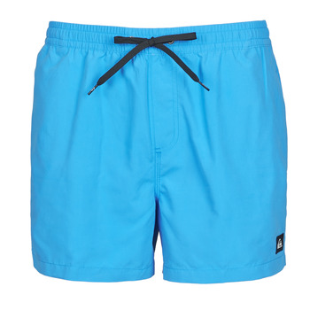 Clothing Men Trunks / Swim shorts Quiksilver EVERYDAY VOLLEY Blue