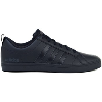 Shoes Men Low top trainers adidas Originals VS Pace Black