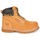 Shoes Men Mid boots Dockers by Gerli EZINOU Brown