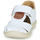 Shoes Children Sandals Citrouille et Compagnie GUNCAL White