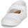 Shoes Children Flat shoes Citrouille et Compagnie APSUT White