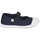Shoes Children Flat shoes Citrouille et Compagnie APSUT Blue / Marine