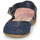 Shoes Girl Flat shoes Citrouille et Compagnie JARITO Marine