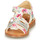 Shoes Girl Sandals Citrouille et Compagnie MIDINA Multicolour