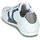 Shoes Men Low top trainers Redskins WARREN White / Blue / Grey