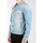 Clothing Men Jackets / Blazers Wrangler Denim Jacket W458QE20T Blue