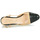 Shoes Women Heels Jonak DHAPOP Beige / Black
