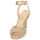Shoes Women Sandals Jonak DAICHYAN Platinum