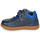 Shoes Boy Low top trainers Camper Bryn FW Blue
