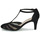 Shoes Women Heels André FALBALINE Black