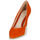 Shoes Women Heels André BETH Orange
