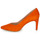 Shoes Women Heels André BETH Orange
