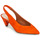 Shoes Women Heels André JAYLYN Orange