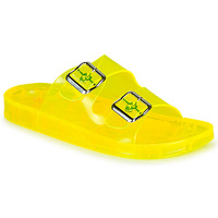 Shoes Women Sandals André HAF Yellow