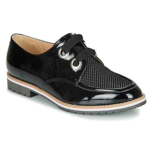 Shoes Women Derby Shoes André MADDO Black
