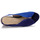 Shoes Women Sandals André L ILLUSIONISTE Blue