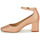 Shoes Women Heels André JASMINE Nude