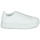 Shoes Women Low top trainers André HELGE White