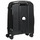 Bags Hard Suitcases DELSEY PARIS BELMONT PLUS Black