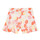 Clothing Girl Shorts / Bermudas Lili Gaufrette LORIA Multicolour