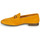 Shoes Women Loafers Unisa DALCY Mustard