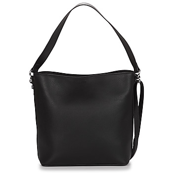 Bags Women Small shoulder bags Esprit NOOS_V_HOBOSHB Black