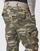 Clothing Men Shorts / Bermudas Schott TR RANGER 51 Kaki