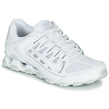 Shoes Men Fitness / Training Nike REAX 8 White
