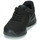 Shoes Men Low top trainers Nike TANJUN Black