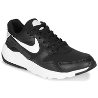 Shoes Men Low top trainers Nike LD VICTORY Black / White