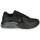 Shoes Men Low top trainers Nike AIR MAX EXCEE Black