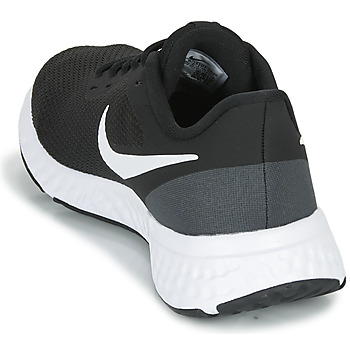 Nike REVOLUTION 5 Black / White