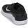 Shoes Women Low top trainers Nike AMIXA Black / White