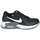 Shoes Women Low top trainers Nike AIR MAX EXCEE Black / White