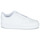 Shoes Women Low top trainers Nike COURT VISION LOW White
