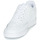 Shoes Women Low top trainers Nike COURT VISION LOW White