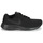 Shoes Children Low top trainers Nike TANJUN GS Black
