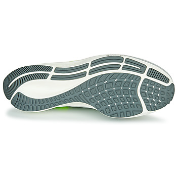 Nike AIR ZOOM PEGASUS 37 Grey / Green