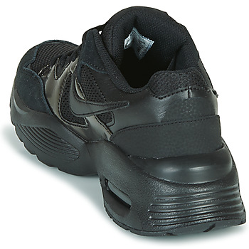 Nike AIR MAX FUSION Black