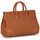 Bags Women Handbags Mac Douglas BRYAN PYLA S Cognac