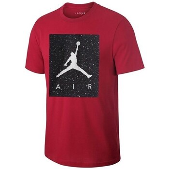 Nike  Jordan Poolside  in Red