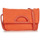 Bags Women Shoulder bags André RAPHAELLE Orange