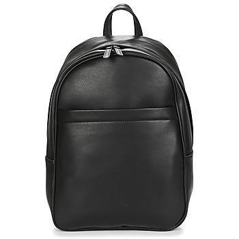 André  BENOIT  men's Backpack in Black. Sizes available:One size